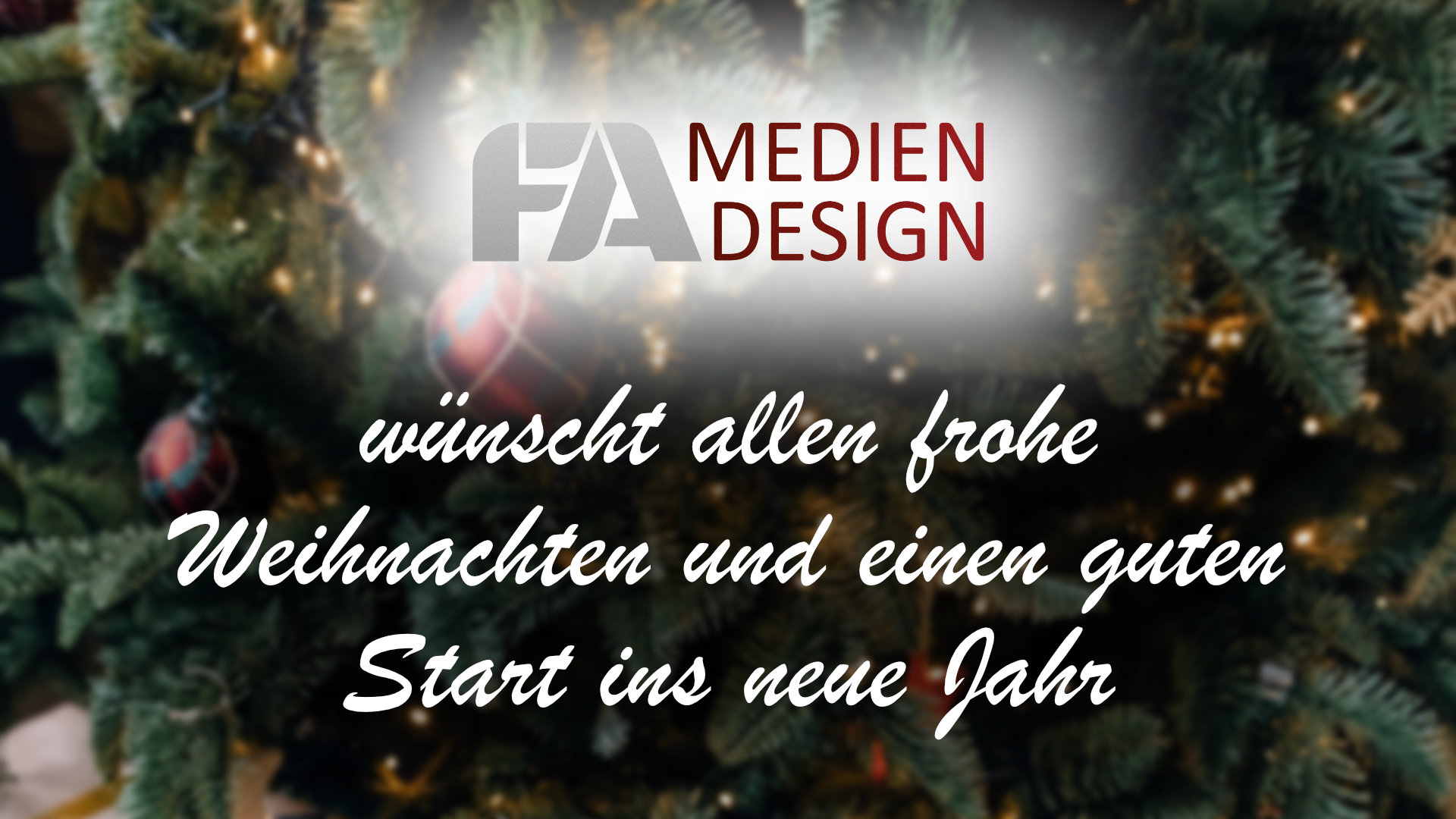 Read more about the article Frohe Weihnachten